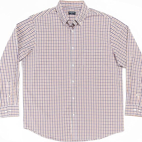 Double Pump Big and Tall long sleeve shirt Size 2XLT, NWOT - Picture 1 of 6